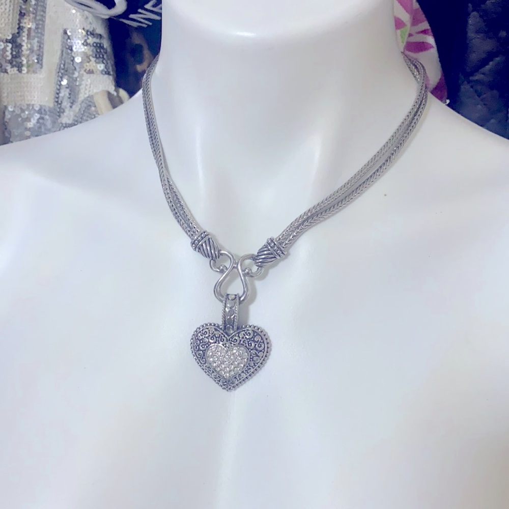 Lia Sophia Necklace